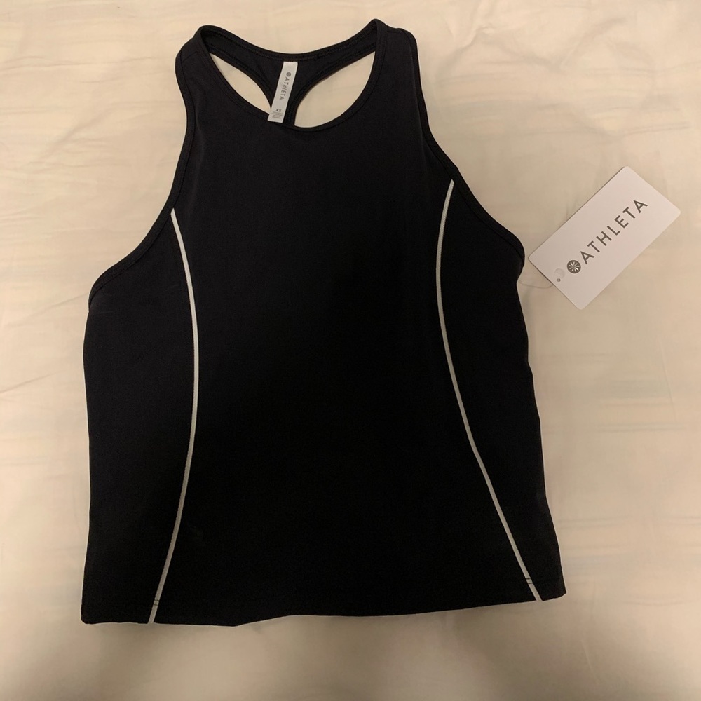 NWT Athleta Woman’s performance Tank